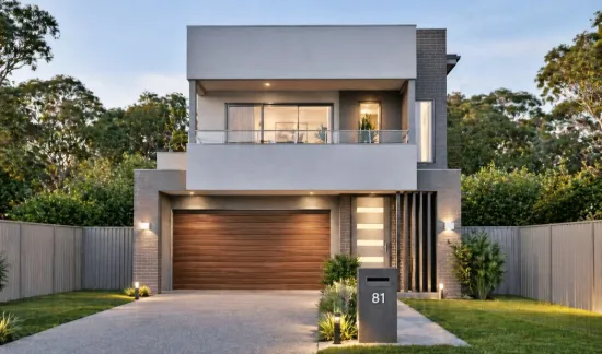 81 Red Gables Road, Gables, NSW 2765