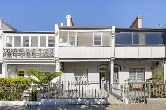 81 Redfern Street, Redfern, NSW 2016