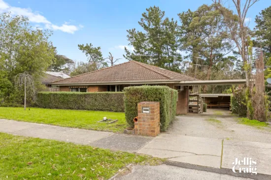 81 Richardson Drive, Mornington, Vic 3931
