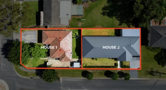 81 Riverstone Road, Riverstone, NSW 2765