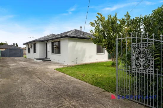81 Rosedale Drive, Lalor, Vic 3075