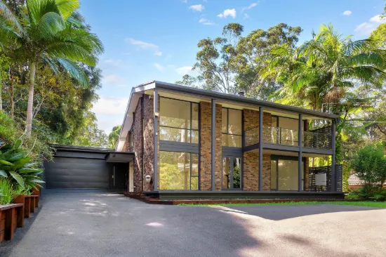 81 Rosedale Road, Pymble, NSW 2073