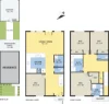 81 Rossiter Avenue, Roxburgh Park, Vic 3064-Floorplan