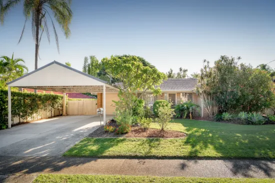 81 Rue Montaigne, Petrie, Qld 4502