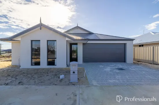 81 Sangria Boulevard, Southern River, WA 6110