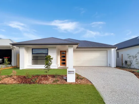 81 Sawmill Drive, Greenbank, Qld 4124