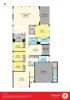 81 Shortridge Drive, Lucas, Vic 3350-Floorplan