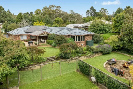 81 Sinclair Crescent, Wentworth Falls, NSW 2782