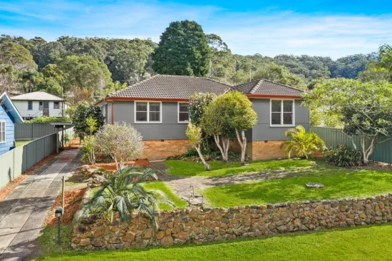 81 Springfield Road, Springfield, NSW 2250
