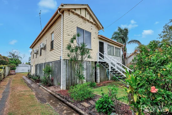 81 Steuart Street, Bundaberg North, Qld 4670