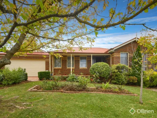 81 Stoddarts Road, Warragul, Vic 3820