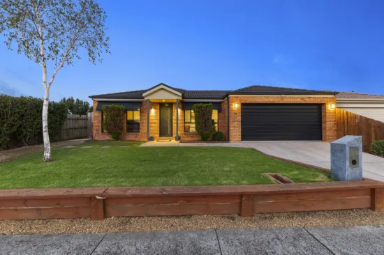 81 Storey Drive, Pakenham, Vic 3810