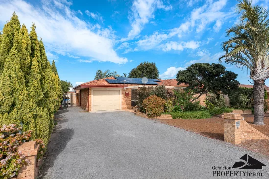 81 Tallarook Way, Waggrakine, WA 6530