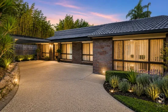 81 Tanglewood Street, Middle Park, Qld 4074