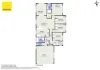 81 Teak Street, Rothwell, Qld 4022-Floorplan