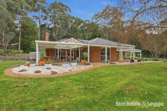 81 Tebb Terrace, Jeeralang Junction, Vic 3840