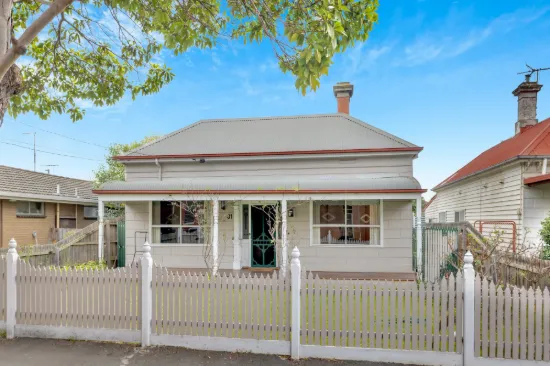 81 Tinning Street, Brunswick, Vic 3056