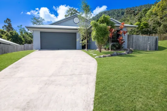81 Trader Crescent, Cannonvale QLD 4802-Image