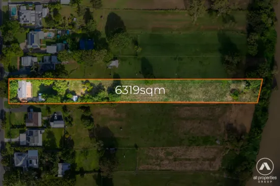 81 Tygum Road, Waterford West, Qld 4133