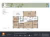 81 Tygum Road, Waterford West, Qld 4133-Floorplan