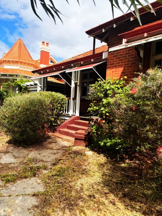 81 Tyrell St, Nedlands, WA 6009