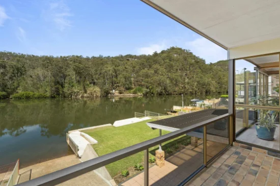 81 Walmsley Road, Lower Macdonald, NSW 2775