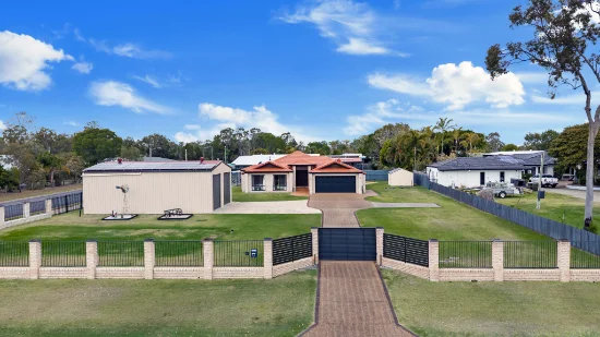 81 Washington Drive, Wondunna, Qld 4655