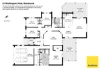 81 Washington Drive, Wondunna, Qld 4655-Floorplan