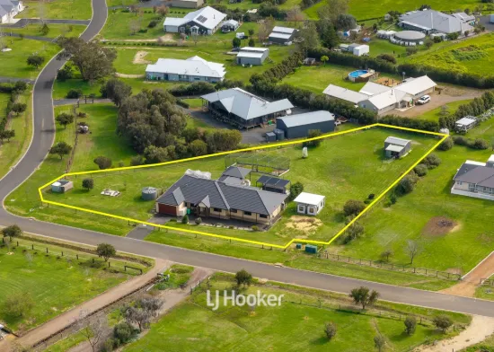 81 Waterloo Road, Roelands, WA 6226