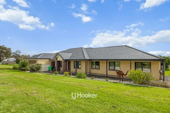 81 Waterloo Road, Roelands, WA 6226-Image