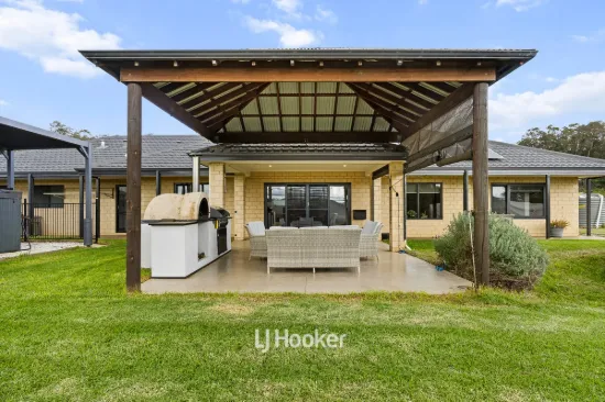 81 Waterloo Road, Roelands, WA 6226-Image