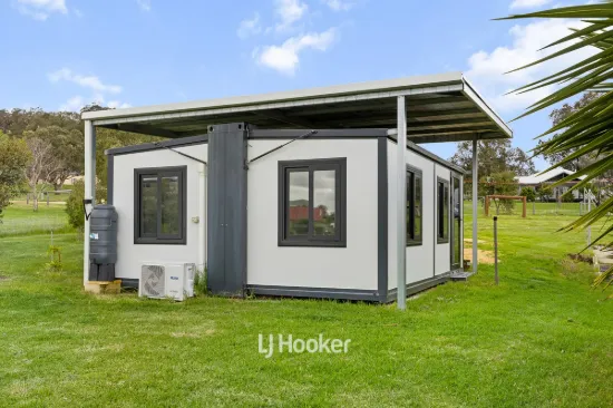 81 Waterloo Road, Roelands, WA 6226-Image