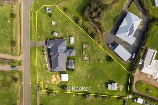 81 Waterloo Road, Roelands, WA 6226-Image