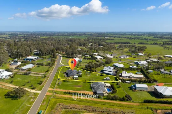 81 Waterloo Road, Roelands, WA 6226-Image