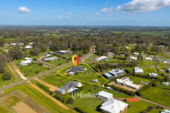 81 Waterloo Road, Roelands, WA 6226-Image