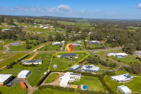 81 Waterloo Road, Roelands, WA 6226-Image
