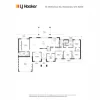 81 Waterloo Road, Roelands, WA 6226-Floorplan