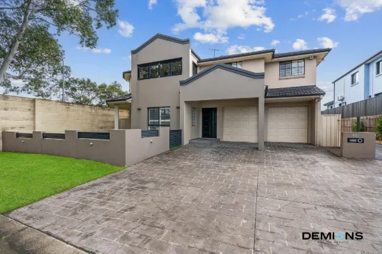 81 Wattle Road, Casula, NSW 2170