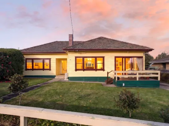 81 Williams Parade, Bairnsdale, Vic 3875