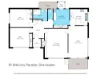 81 Williams Parade, Bairnsdale, Vic 3875-Floorplan