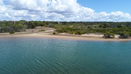 810 Fingerfield Road, Deepwater, Qld 4674