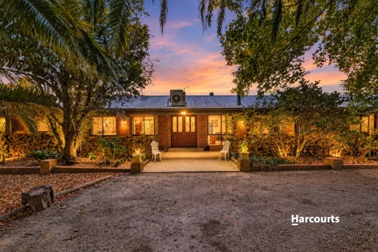 810 Main Drain Road, Koo Wee Rup North, Vic 3981