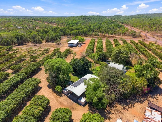 810 Reedbeds Road, Darwin River, NT 0841