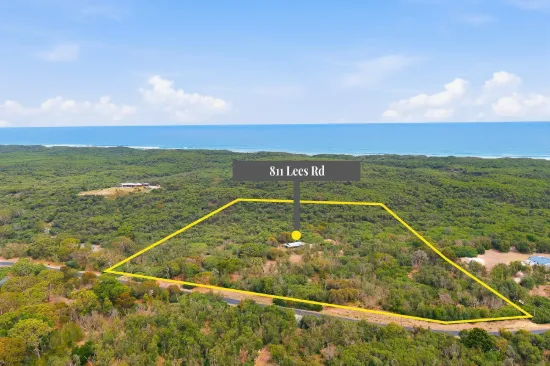811 Lees Road, Venus Bay, Vic 3956