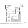 811 Sandy Bay Road, Sandy Bay, Tas 7005-Floorplan
