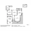 811 Sandy Bay Road, Sandy Bay, Tas 7005-Floorplan