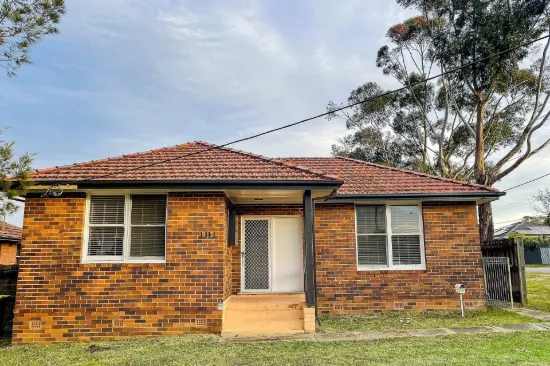 812 Kingsway, Gymea, NSW 2227