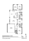 813 Callaghan Street, Jackass Flat, Vic 3556-Floorplan