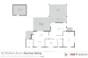 813 Ruthven Street, Kearneys Spring, Qld 4350-Floorplan