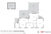 813 Ruthven Street, Kearneys Spring, Qld 4350-Floorplan
